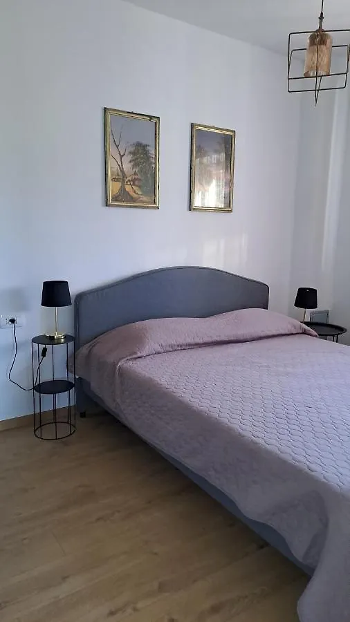 Apartment Dorina Marčana