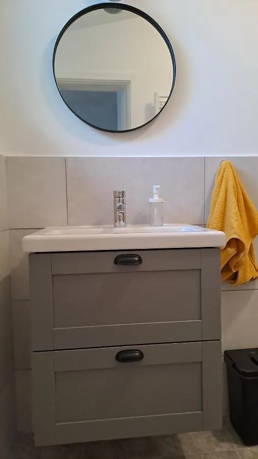 Apartment Dorina Marčana Hırvatistan