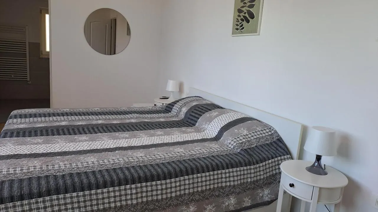 Apartment Dorina Marčana Hırvatistan