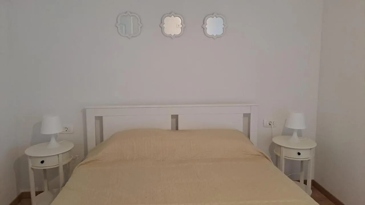 Apartment Dorina Marčana