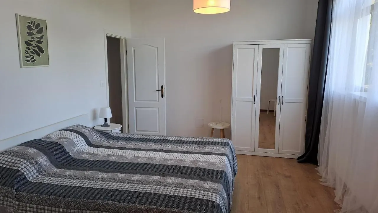 Apartment Dorina Marčana Hırvatistan