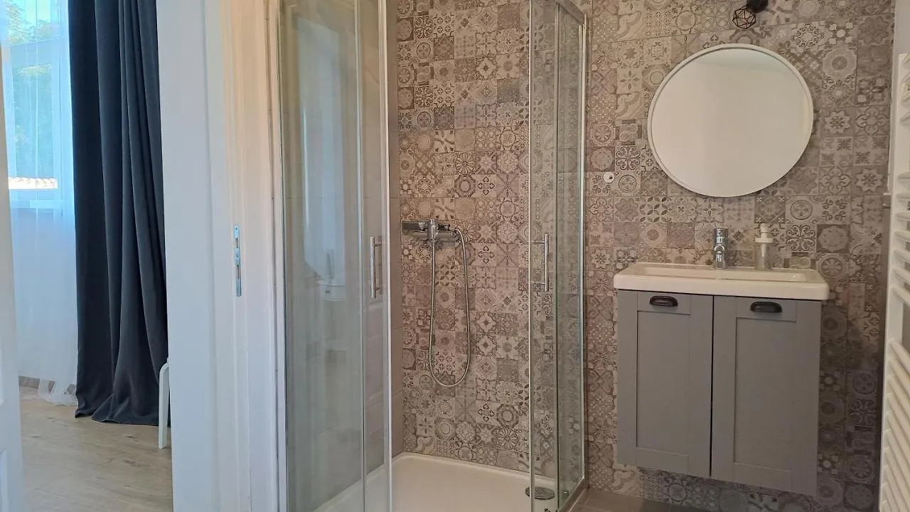 Apartment Dorina Marčana