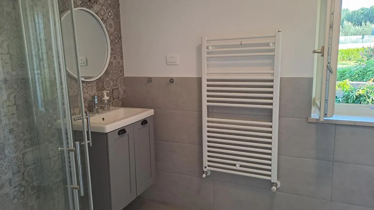 Apartment Dorina Marčana