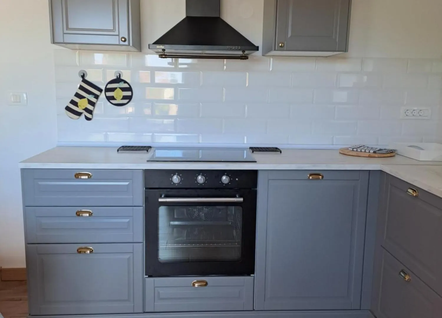 Apartment Dorina Marčana