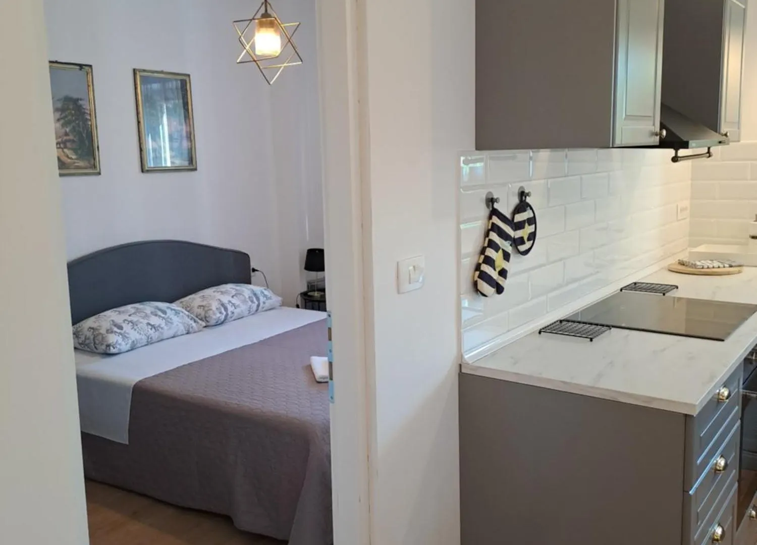 Apartment Dorina Marčana 0*,  Hırvatistan