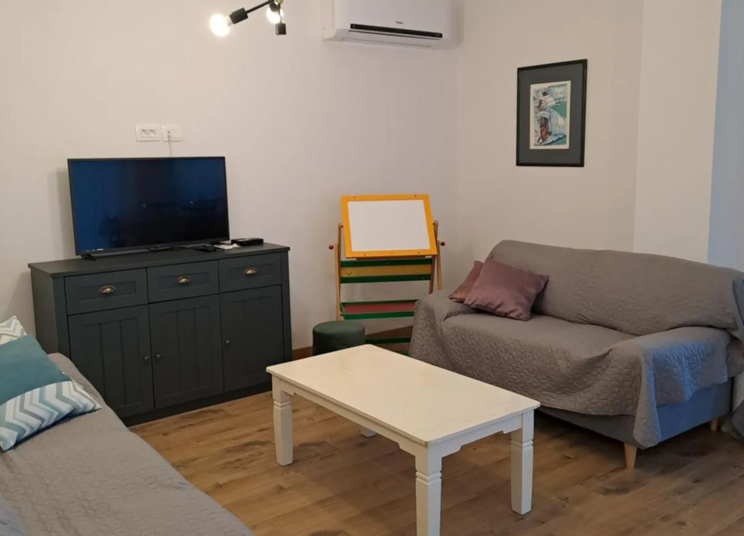 Apartment Dorina Marčana