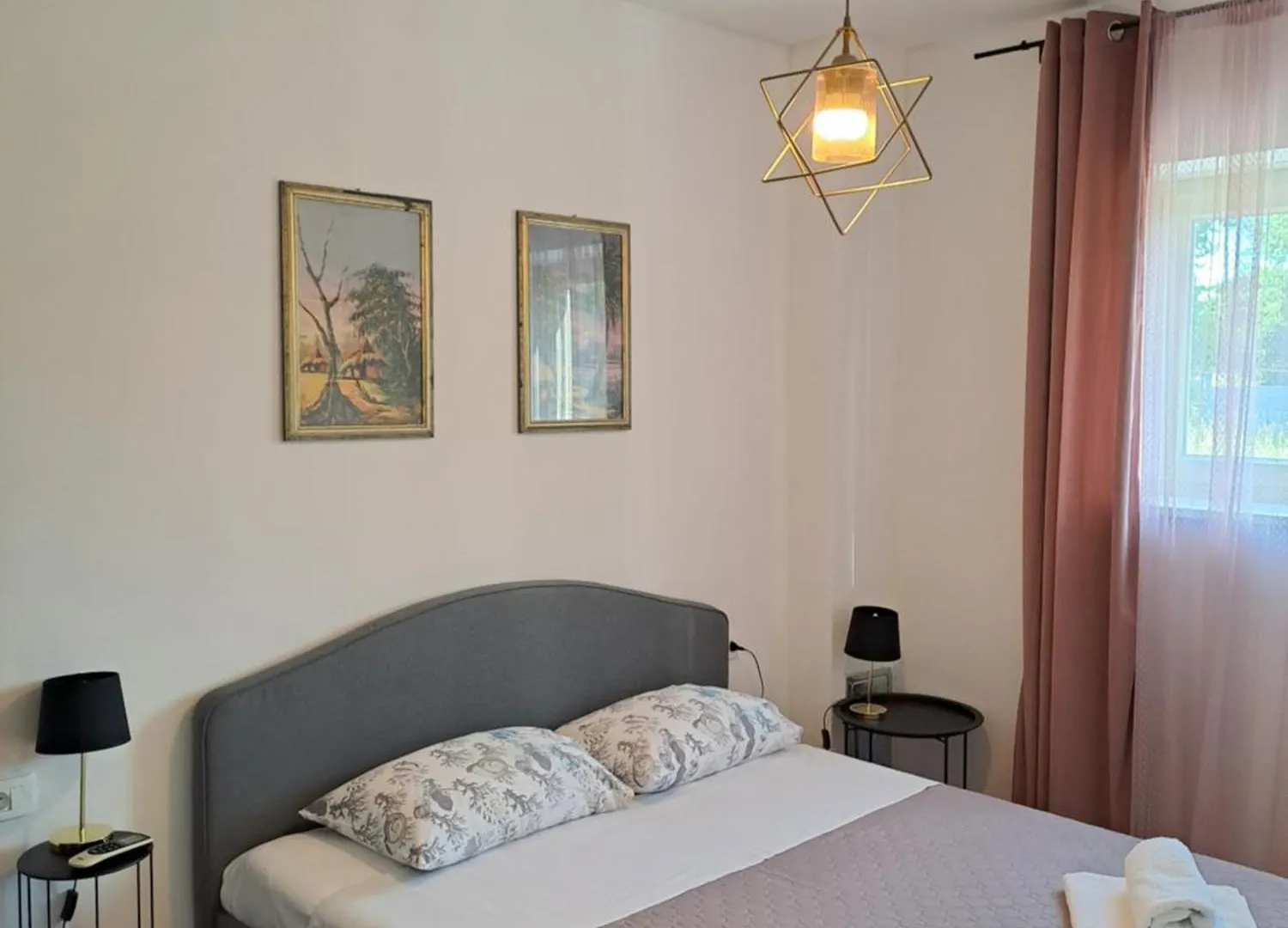 Apartment Dorina Marčana
