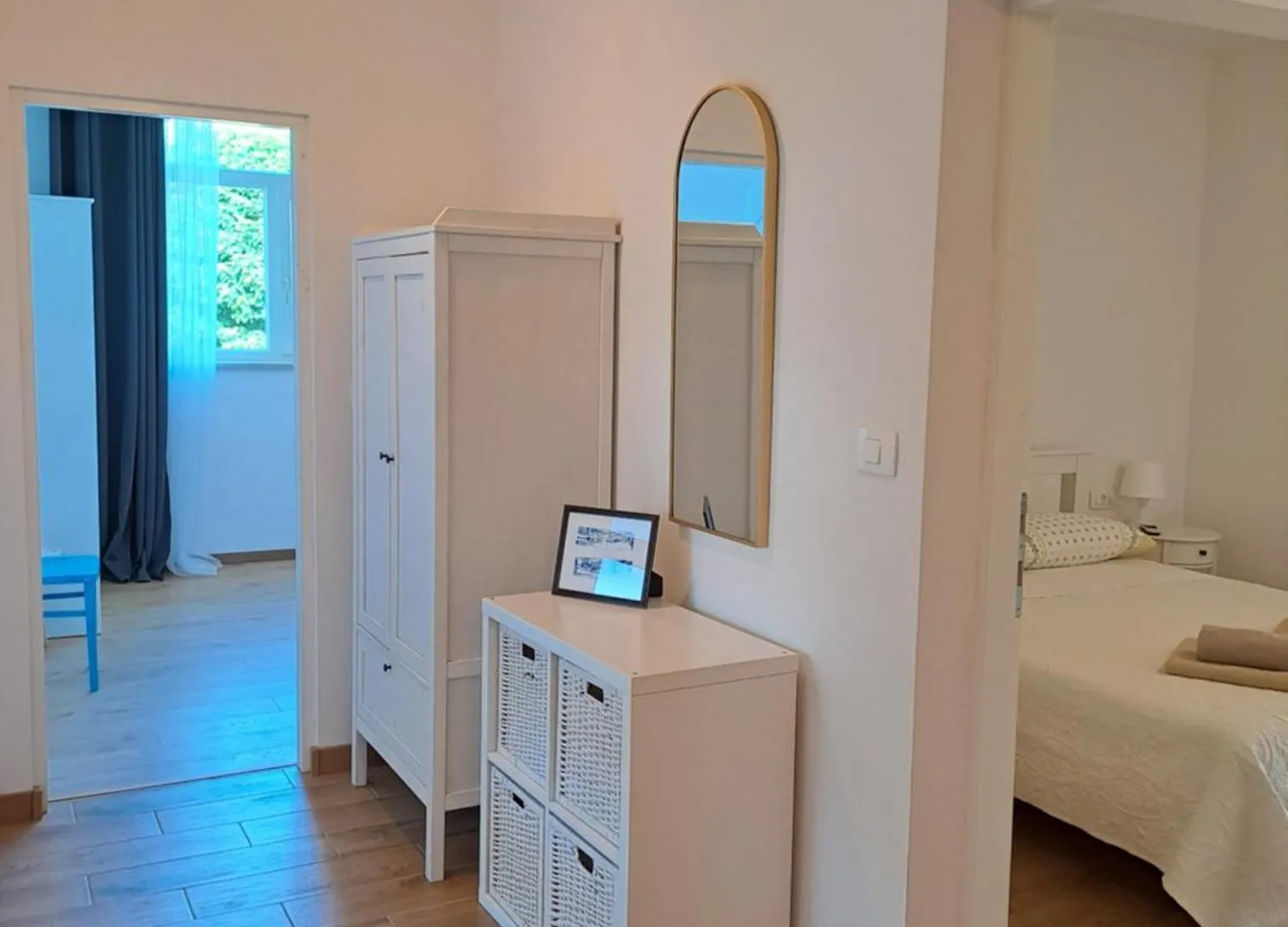 Apartment Dorina Marčana