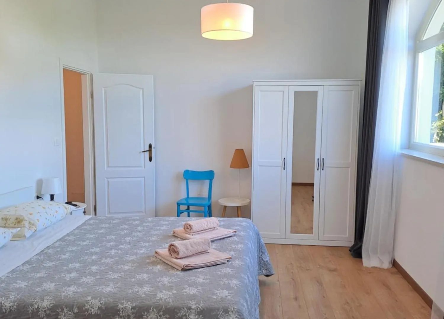 Apartment Dorina Marčana 0*,