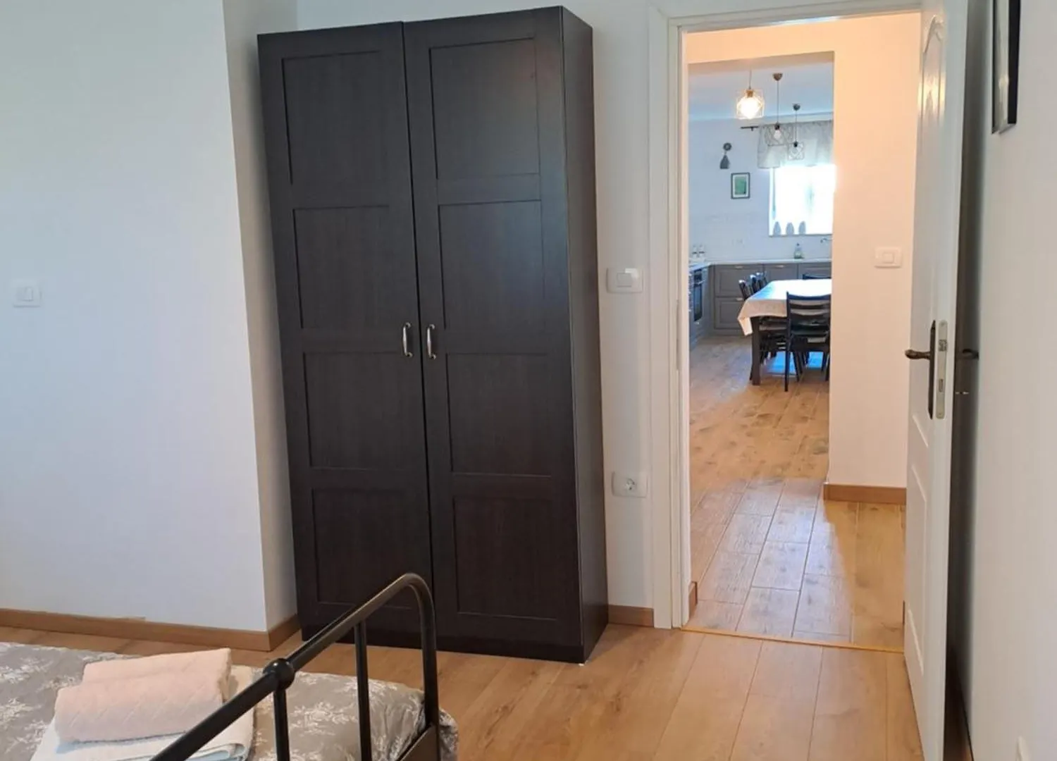 Apartment Dorina Marčana