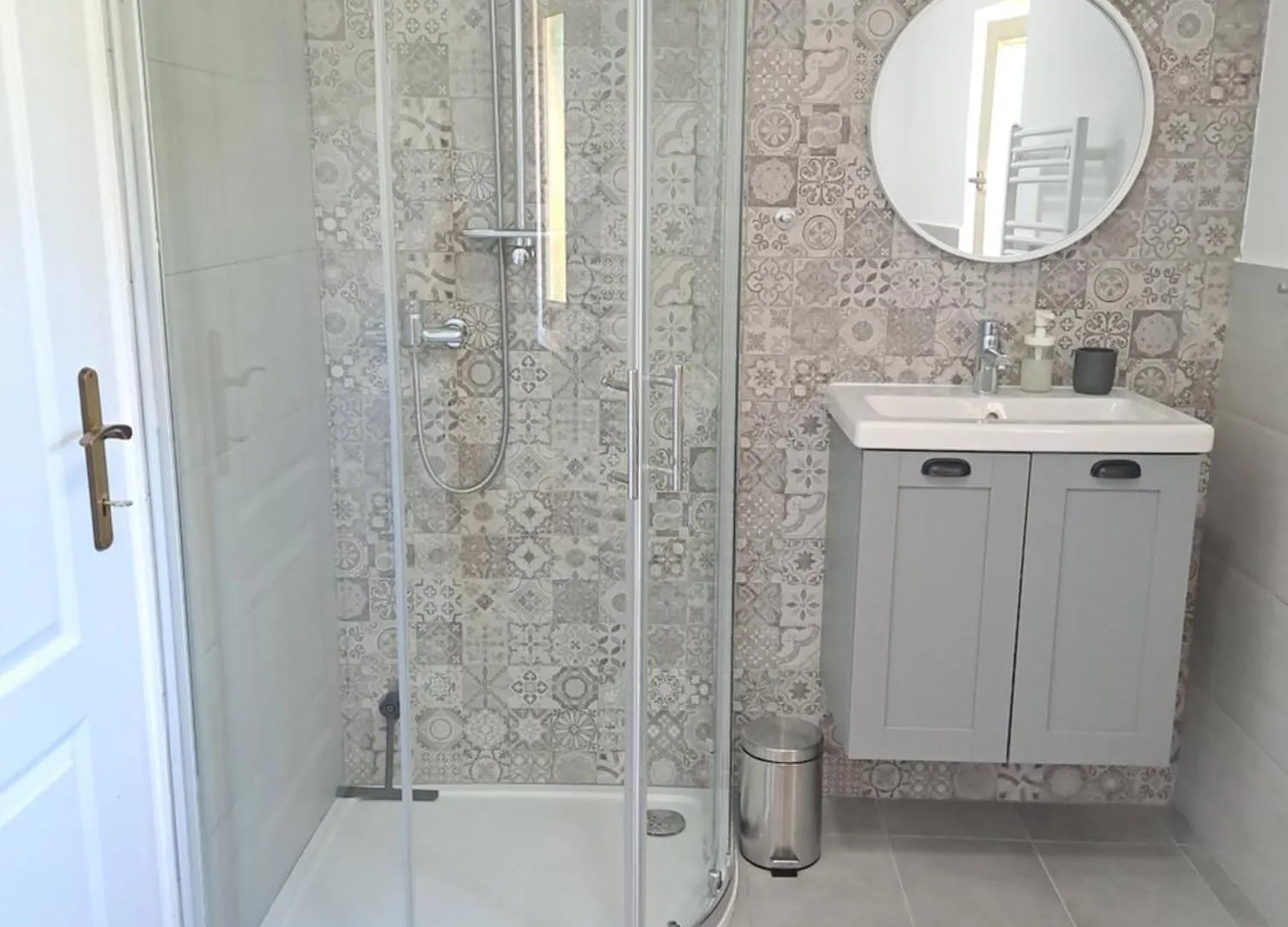 Apartment Dorina Marčana