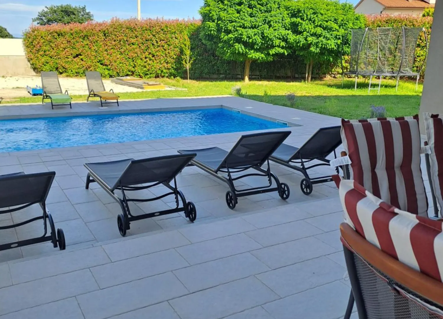 Apartment Dorina Marčana Hırvatistan