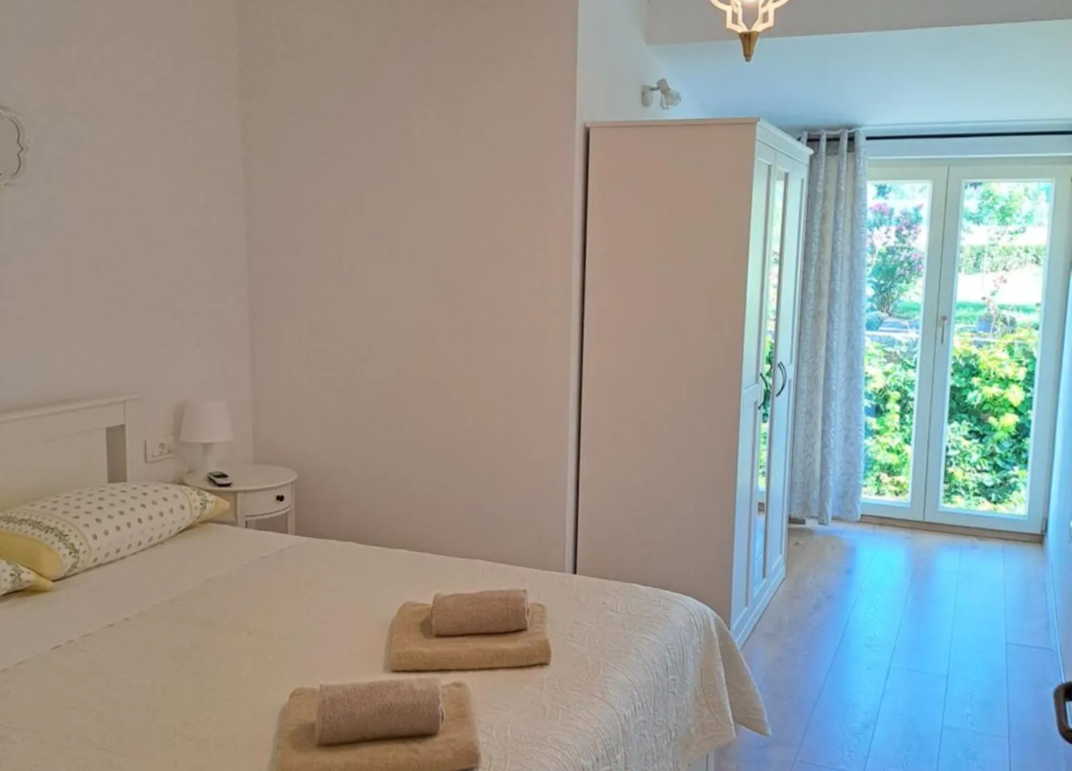 Apartment Dorina Marčana Kroatië