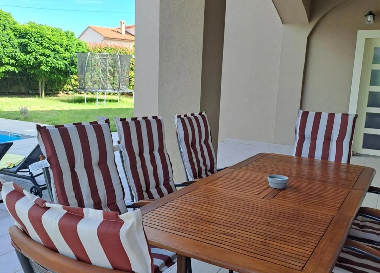 Apartment Dorina Marčana