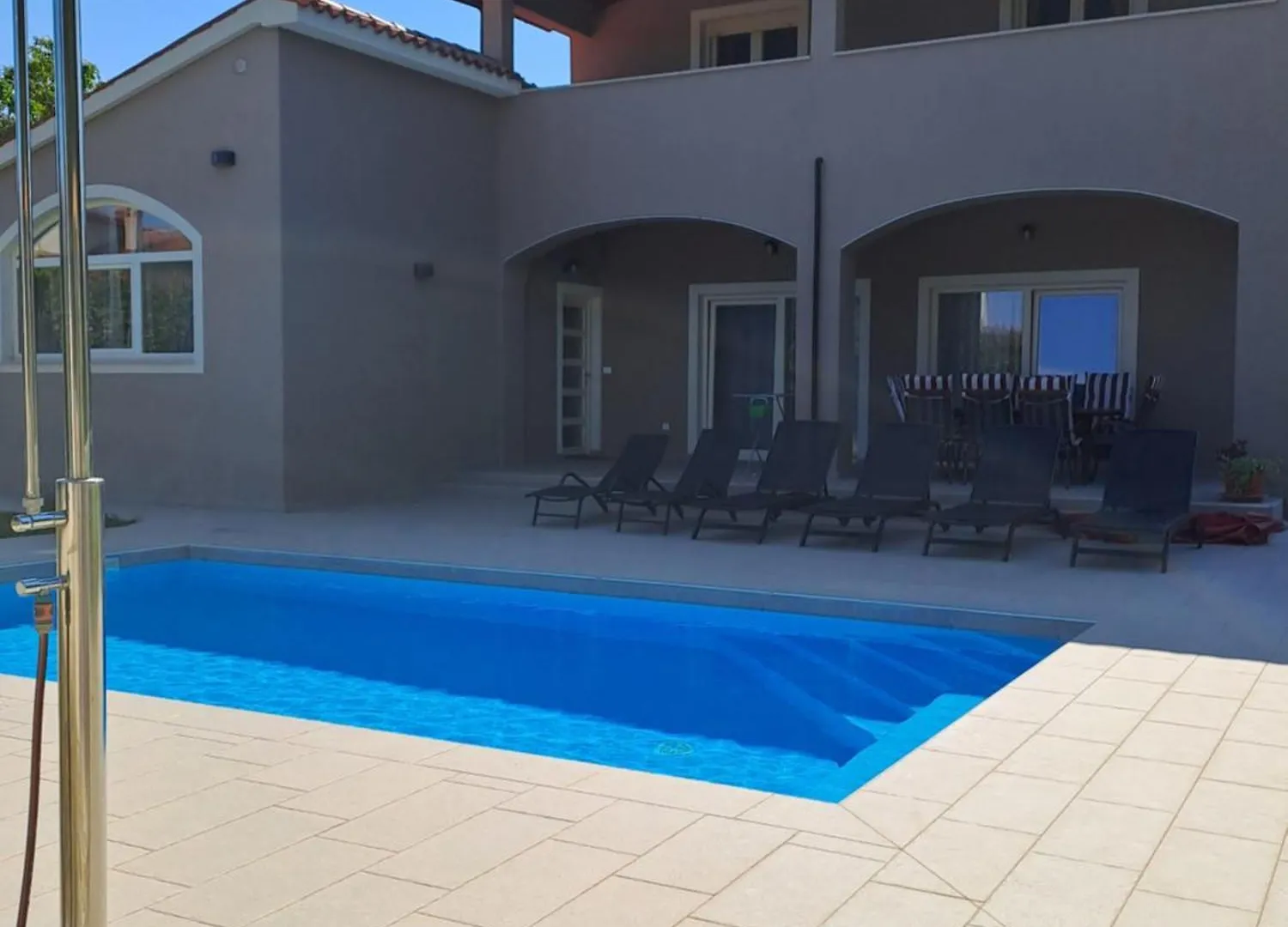Apartment Dorina Marčana