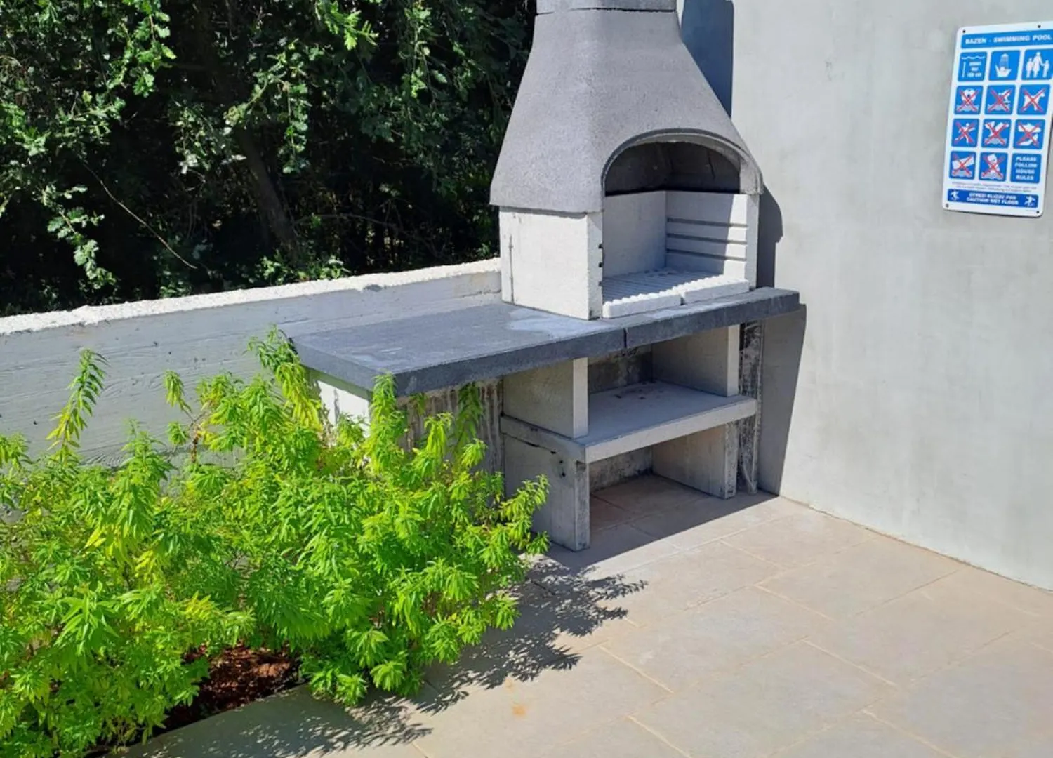 Apartment Dorina Marčana Hırvatistan