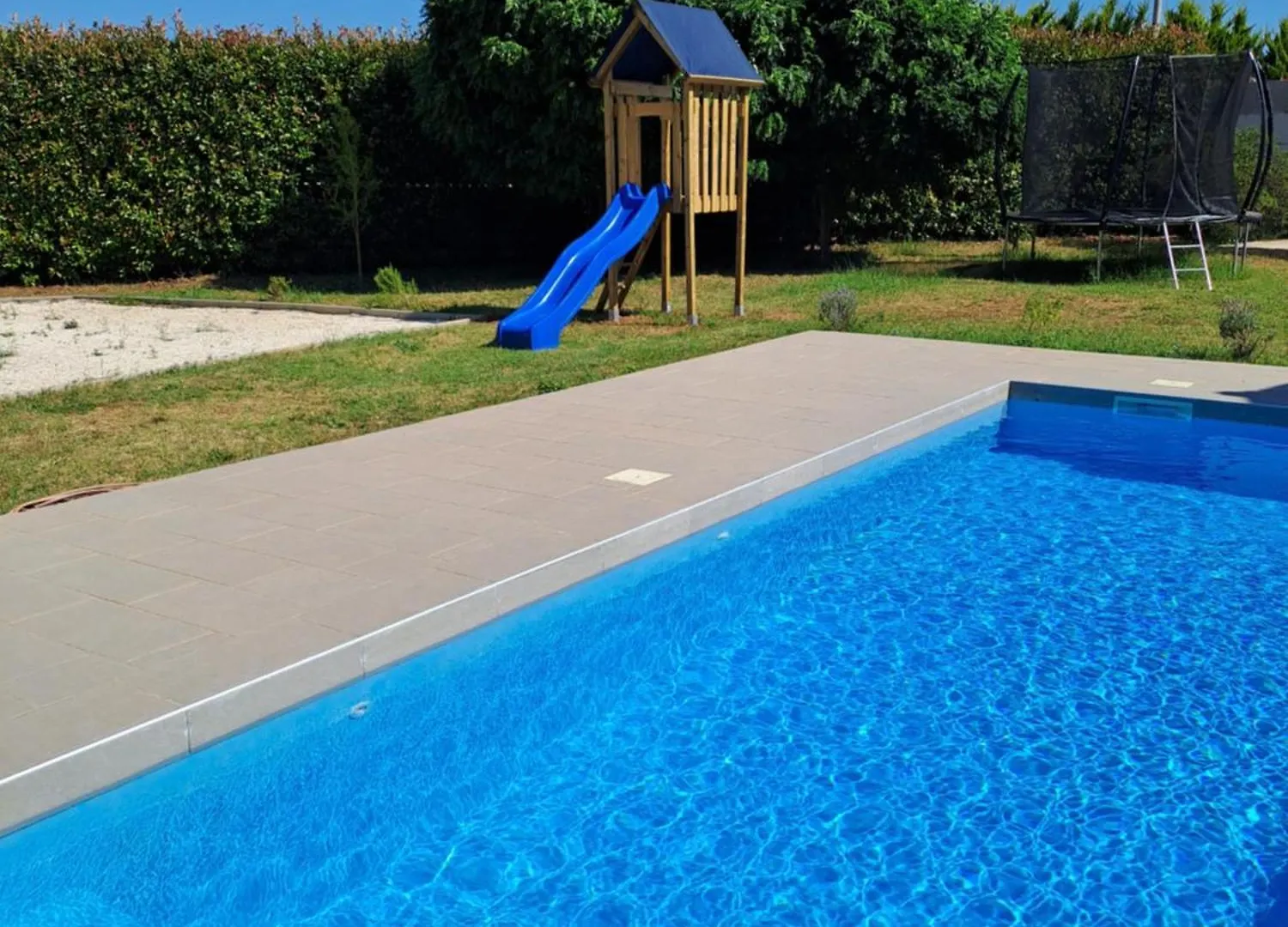 Apartment Dorina Marčana Hırvatistan